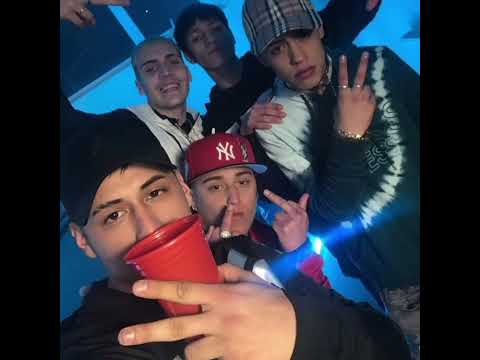 Tunechikidd - Vida de Guerrero