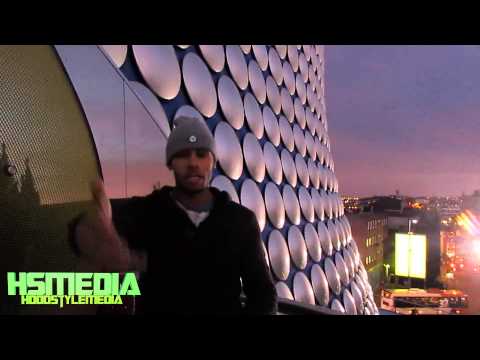 HSMedia - I-Yudah [Freestyle]