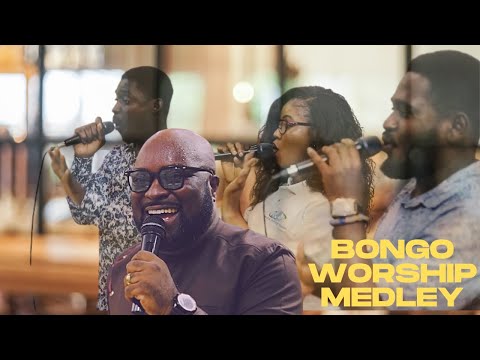 BONGO WORSHIP - Odiifuo Theo