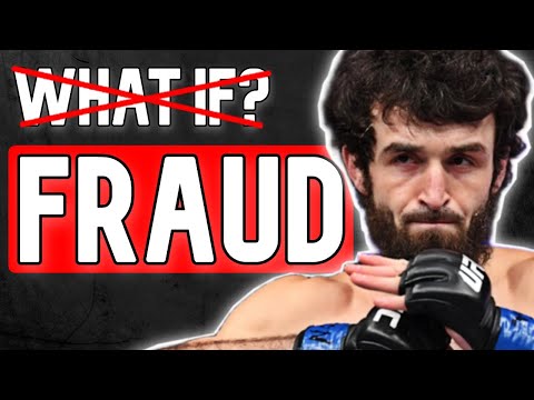 The Truth About Zabit Magomedshapirov’s Legacy