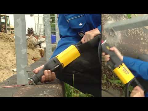 렘스 타이거 SR [컷쏘]