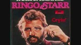 Ringo Starr - A Dose of Rock 'N' Roll