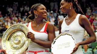 ARETHA FRANKLIN & ANNIE LENNOX - Sisters are doin' it for themselves -