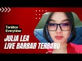 Julia Lea Live Tiktok Terbaru Gemplay Subway Surf Part 11