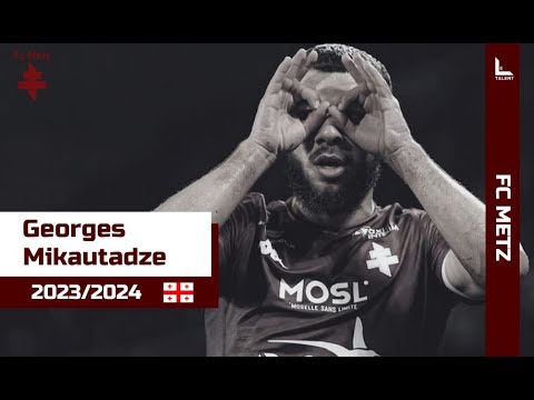 GEORGES MIKAUTADZE | This Is INSANE!