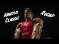 Arnold Classic After Thoughts