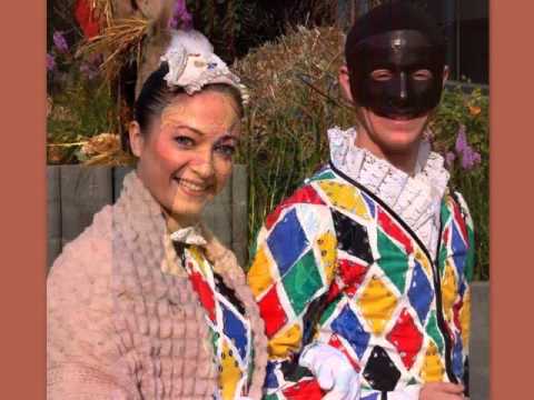 Meloss - Kolumbīnes grēks