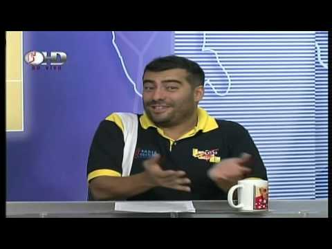 Programa Esporte por Esporte – 04/03/2016