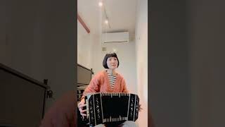 Download lagu バンドネオン演奏〜Muerte del Angel(天使の死)-Astor Piazzolla(アストル・ピアソラ) #music #tango #piazzolla #argentinetango mp3