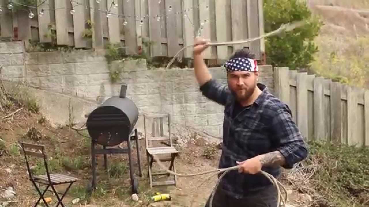 How to Rope with Becker