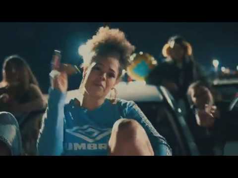 Qing Qi - FUCKNIGGAHS (Official Music Video)