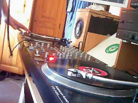 C-NatixX TenMix Vol.2