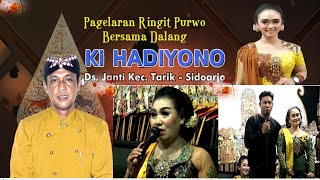 Download lagu 🔴LIVE WAYANGKULIT JAWA TIMURAN BERSAMA DALANG Ki HADIYONO-Janti-Tarik Sidoarjo WA 0857-0777-4588 mp3