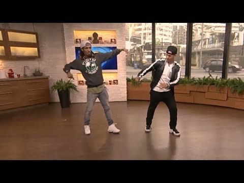 TIME CONTROL PT.2 | DUBSTEP | Marquese Scott and Poppin John 2016