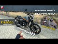 2025 RE Scram 440 എങ്ങനെയുണ്ട് FIRST RIDE REVIEW MALAYALAM