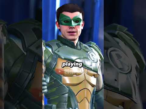 Everyone Hates Damian Wayne🥶