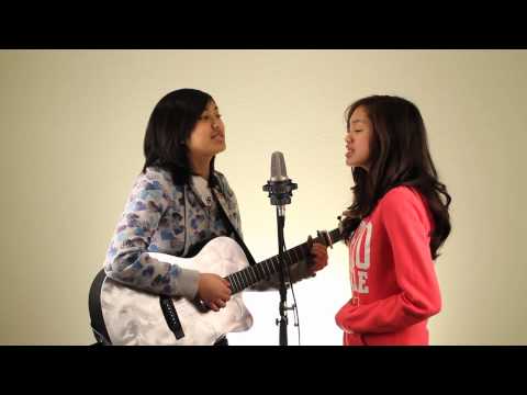 Perfect Two - Auburn (Cover by Caila  & Bria )