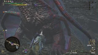 Monster Hunter Wilds移動不可！？もっとも最悪なバグ