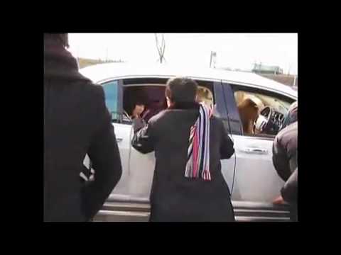 miss A Aniplace making flim part 2