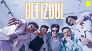 Befizool song artwork