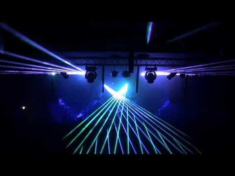 Signum @ Luminosity Trance Gathering 05-04-2013 #9