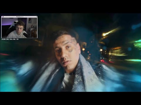 UNICORNIO REACCIONA A DUKI - Midtown (Video Oficial)