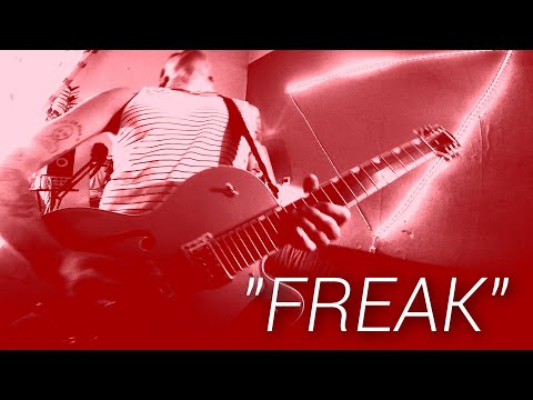 DEANisHOME - "FREAK" Official Video