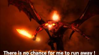 The Devil Music Video