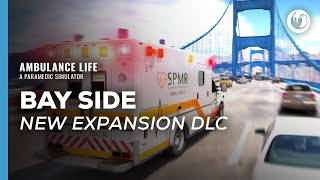 Watch and explore about Ambulance Life: A Paramedic Simulator - Bay Side Expansion