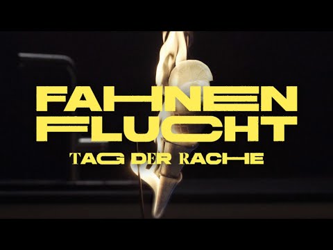 Fahnenflucht - Tag der Rache (Official Video) - Aggressive Punk Produktionen