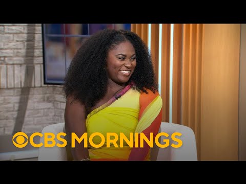 Danielle Brooks returns in season two of "Peacemaker"