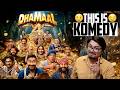 Dhamaal 4 Trailer Review Yogi Bolta Hai