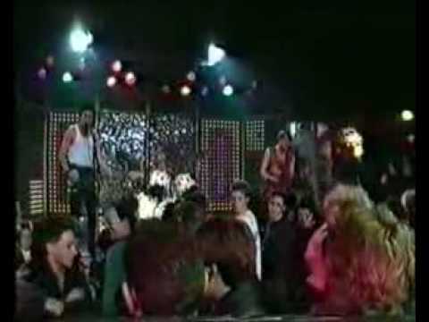 The Bates Wet Look 1988 Zimbl, Klube, Armin, Pogo