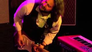 Wait For Me Virginia (Live at House of Blues New Orleans)