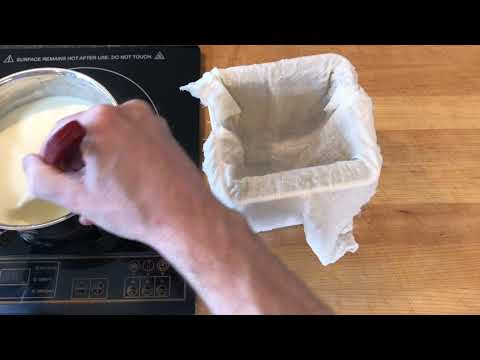 How To Make Mascarpone Cheese