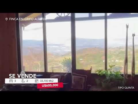Imagen de Venta de Casas en Grifo alto - Puriscal Grifo Alto - SAN JOSÉ