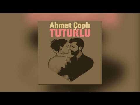 Ahmet Çaplı - Tutuklu