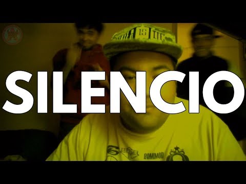 SILENCIO - Prueba de Acceso Red Bull 2018 🇨🇱