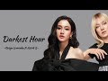 Darkest Hour Keisya Levronka Feat Astrid S Official Lyrics