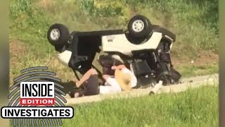 Why Golf Carts Are Becoming Very Dangerous