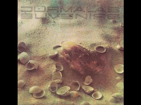 ВИА Балтияс Балсис (Baltijas Balsis) Юрмала