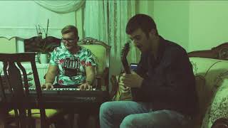 Ferdi Tayfur - Bana Sor - Cover