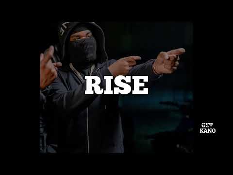 [FREE] K-Trap x Headie One UK Drill Type Beat 2023 "Rise"
