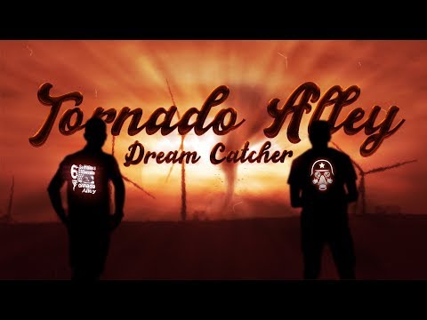 Tornado Alley Dream Catcher | Film