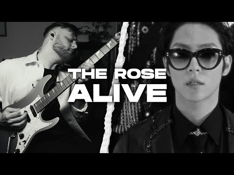 Alive - The Rose
