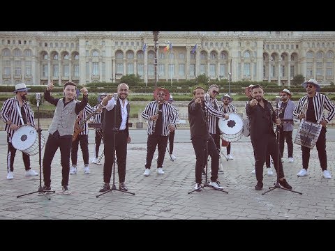 Bogdan Artistu ❌ Alex Kojo ❌ Lele ❌ Gyuliano Parno - Cata valoare ti-am dat (Official Video)