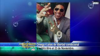 Omega (El Fuerte) es condenado a 5 años de prisión en De Extremo a Extremo