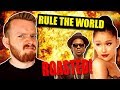Every Bad Line In Rule The World Ariana Grande And 2 Chainz