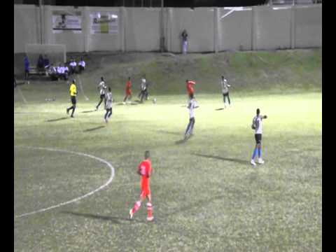 AS Possession-US Sainte Marienne