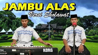 Download lagu Jambu Alas Versi Sholawat | Khoirul Anwar | Campursari Jawa Cover mp3